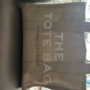 Marc Jacob’s The Tote Bag